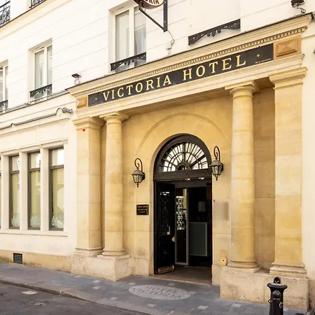 Hotel Victoria-2