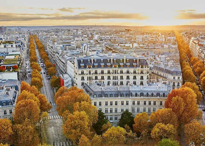 Residence 66 Grands Champs Paris
